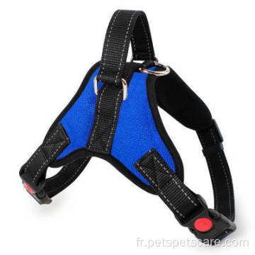 Harnais pour chien Front Range No Pull Dog Halter